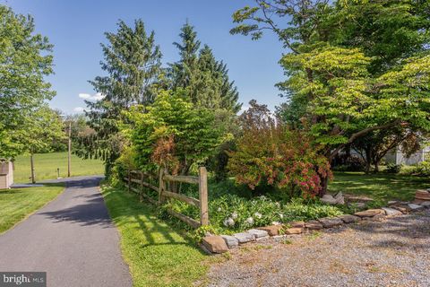 Tiny photo for 222 N Main Street, MT CRAWFORD, VA 22841 (MLS # VARO2003056)