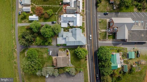 Tiny photo for 222 N Main Street, MT CRAWFORD, VA 22841 (MLS # VARO2003056)