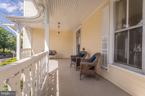 Tiny photo for 222 N Main Street, MT CRAWFORD, VA 22841 (MLS # VARO2003056)