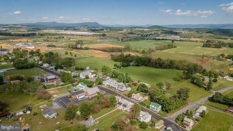 Tiny photo for 222 N Main Street, MT CRAWFORD, VA 22841 (MLS # VARO2003056)