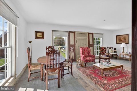 Tiny photo for 222 N Main Street, MT CRAWFORD, VA 22841 (MLS # VARO2003056)