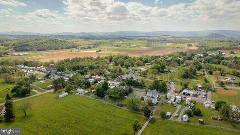 Tiny photo for 222 N Main Street, MT CRAWFORD, VA 22841 (MLS # VARO2003056)