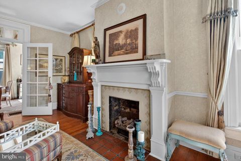Tiny photo for 222 N Main Street, MT CRAWFORD, VA 22841 (MLS # VARO2003056)