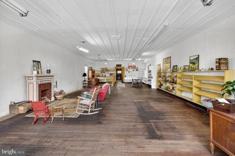 Tiny photo for 222 N Main Street, MT CRAWFORD, VA 22841 (MLS # VARO2003056)