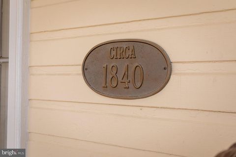 Tiny photo for 222 N Main Street, MT CRAWFORD, VA 22841 (MLS # VARO2003056)