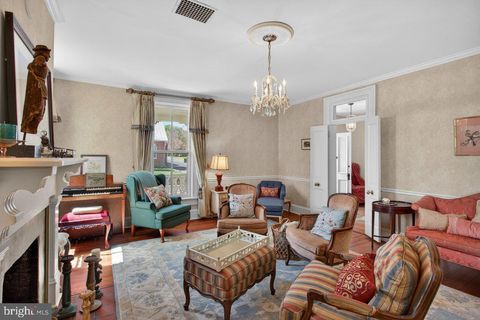 Tiny photo for 222 N Main Street, MT CRAWFORD, VA 22841 (MLS # VARO2003056)