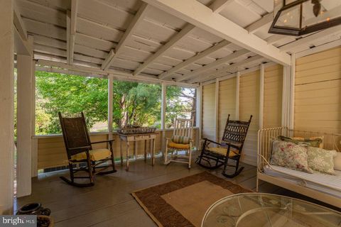 Tiny photo for 222 N Main Street, MT CRAWFORD, VA 22841 (MLS # VARO2003056)