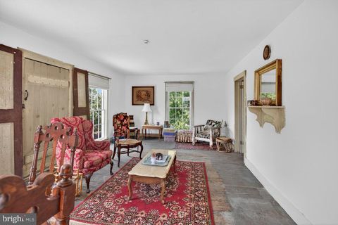 Tiny photo for 222 N Main Street, MT CRAWFORD, VA 22841 (MLS # VARO2003056)