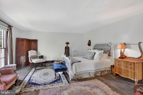Tiny photo for 222 N Main Street, MT CRAWFORD, VA 22841 (MLS # VARO2003056)