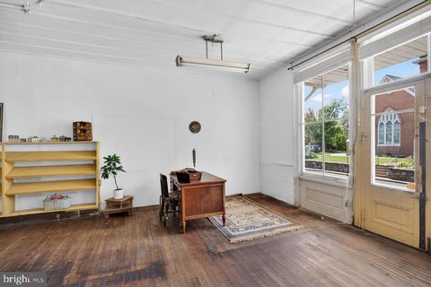 Tiny photo for 222 N Main Street, MT CRAWFORD, VA 22841 (MLS # VARO2003056)