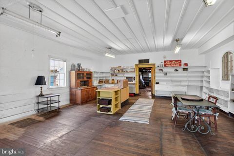 Tiny photo for 222 N Main Street, MT CRAWFORD, VA 22841 (MLS # VARO2003056)