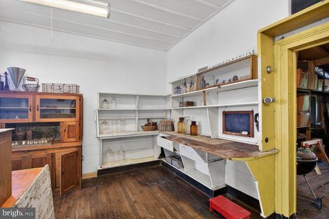 Tiny photo for 222 N Main Street, MT CRAWFORD, VA 22841 (MLS # VARO2003056)