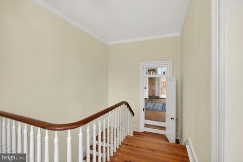 Tiny photo for 222 N Main Street, MT CRAWFORD, VA 22841 (MLS # VARO2003056)
