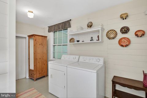 Tiny photo for 222 N Main Street, MT CRAWFORD, VA 22841 (MLS # VARO2003056)