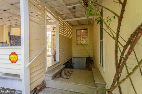 Tiny photo for 222 N Main Street, MT CRAWFORD, VA 22841 (MLS # VARO2003056)