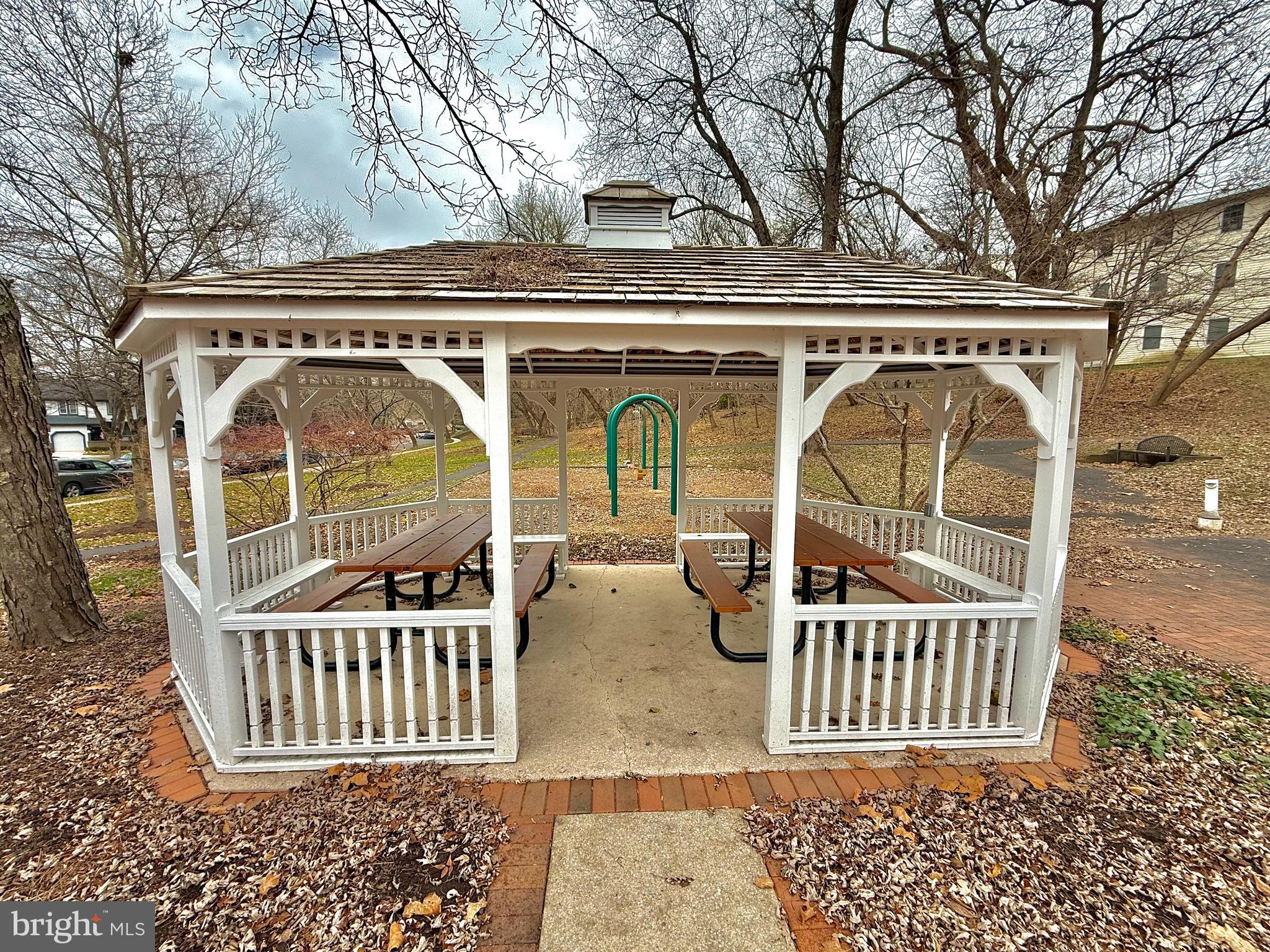 TOWN CENTER - Residential