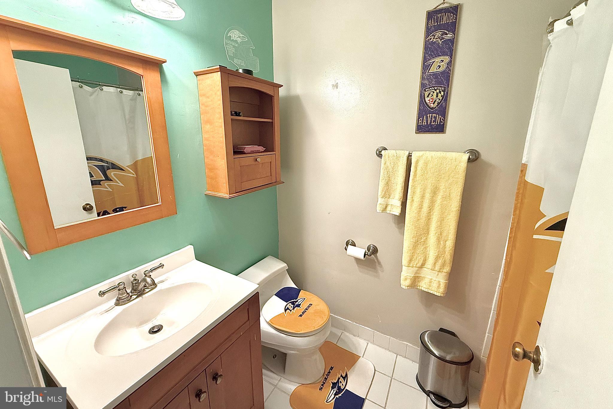 TOWN CENTER - Residential