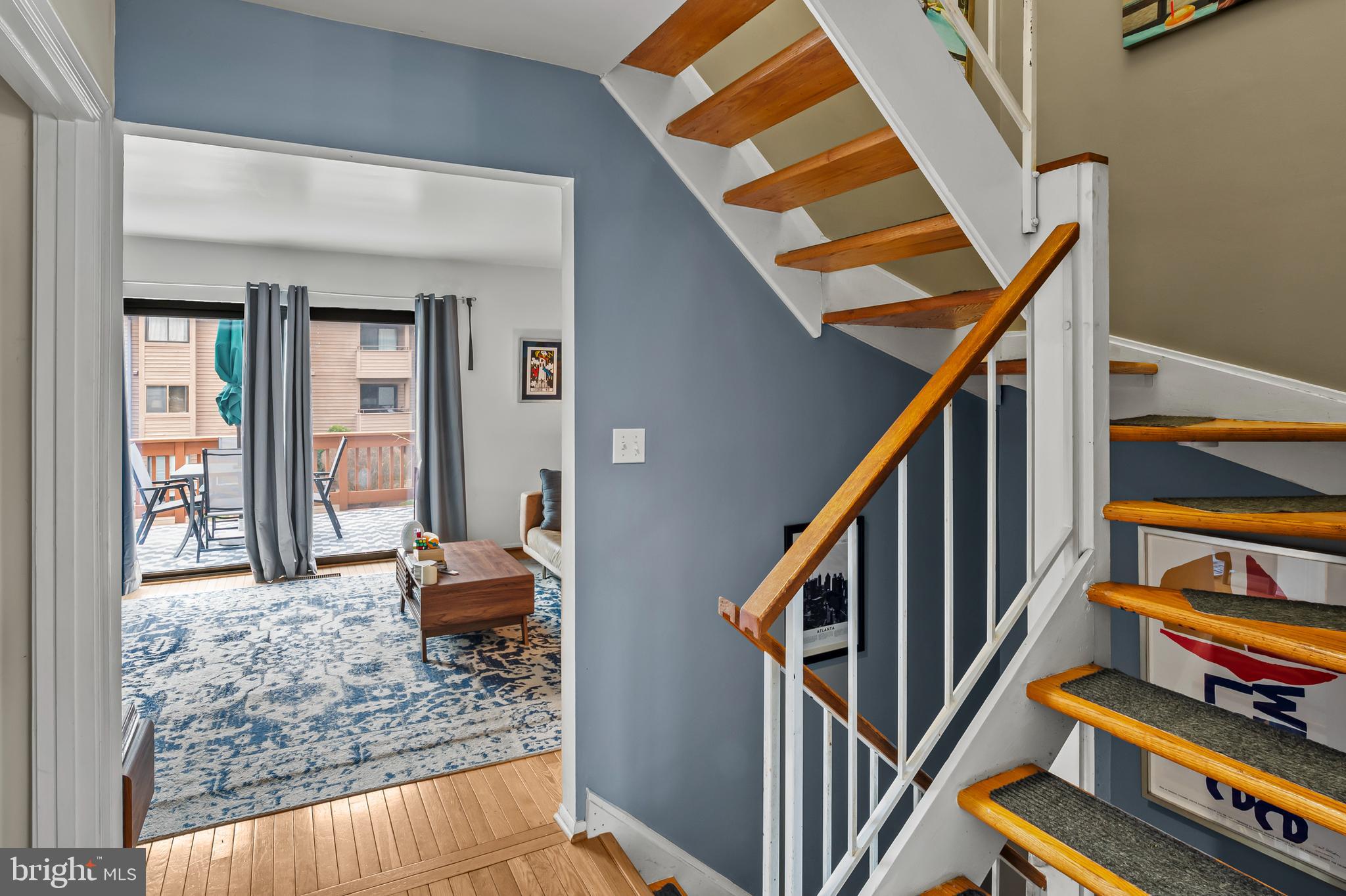 TOWN CENTER - Residential