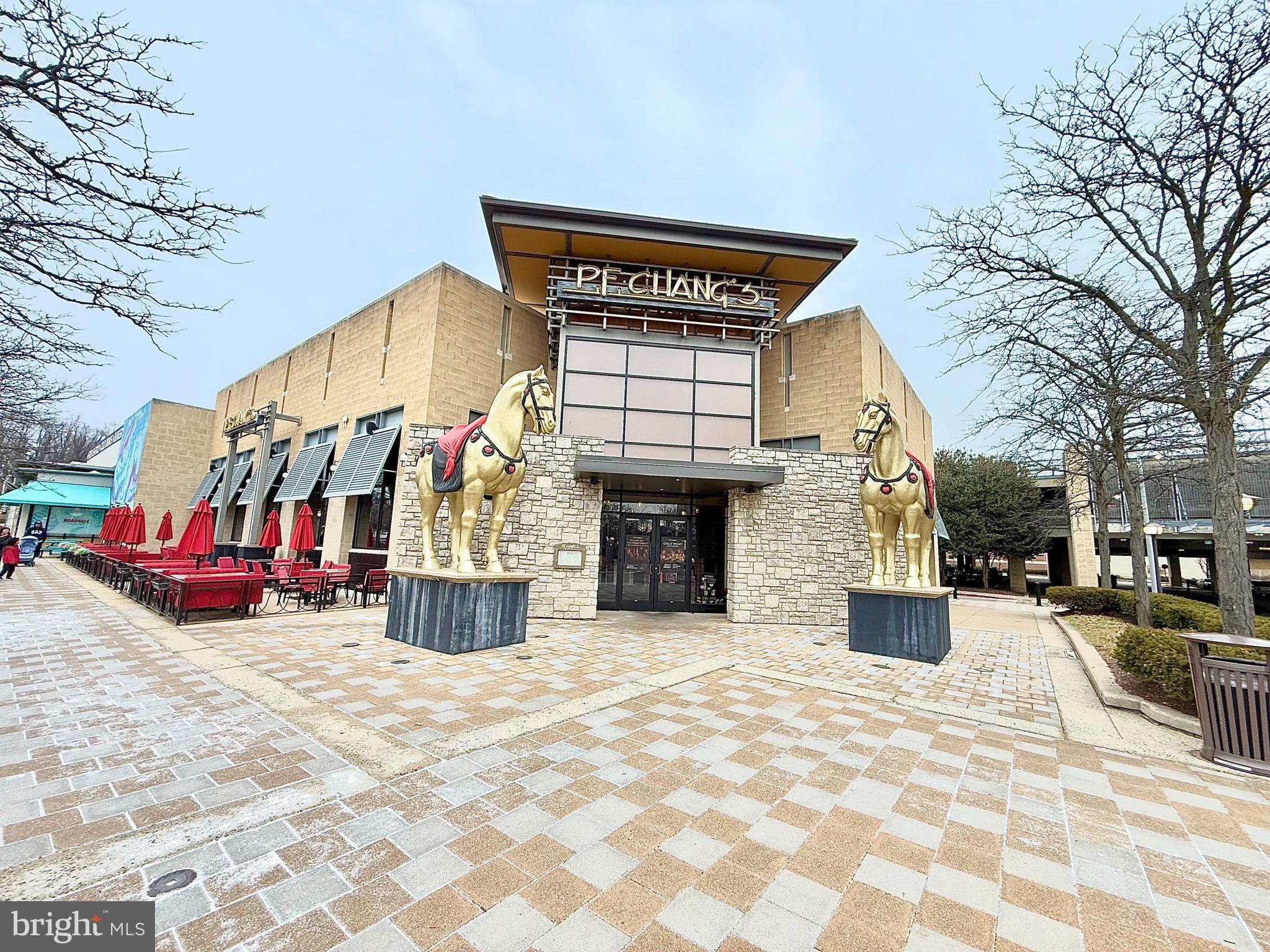 TOWN CENTER - Residential