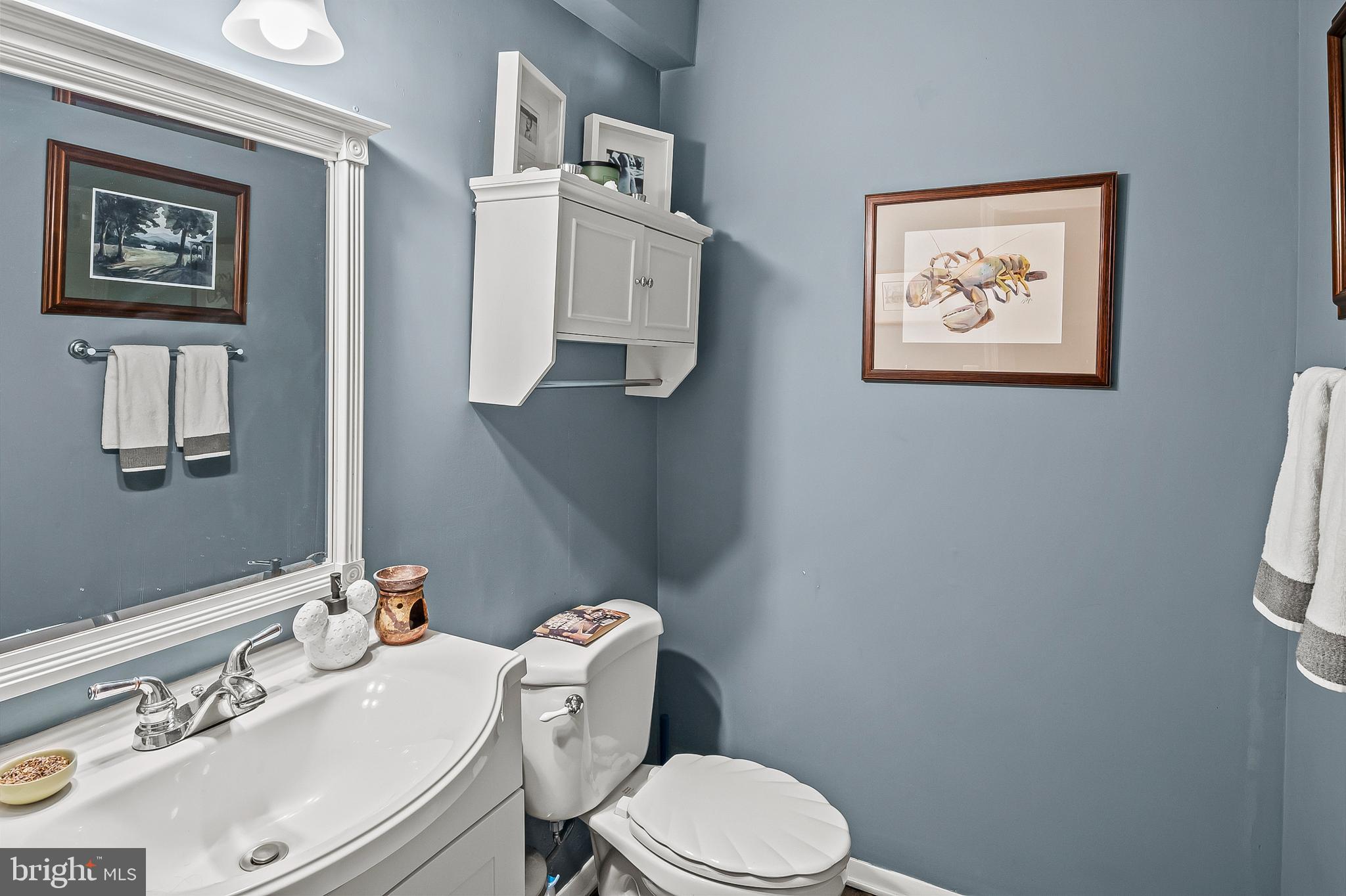 TOWN CENTER - Residential