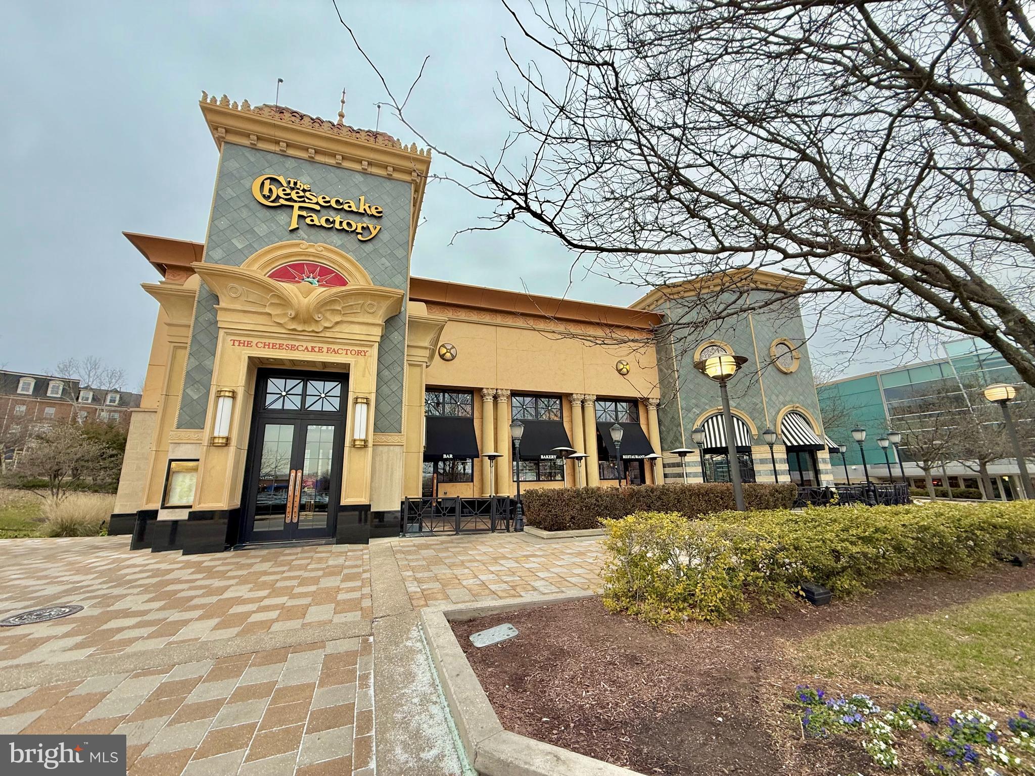 TOWN CENTER - Residential