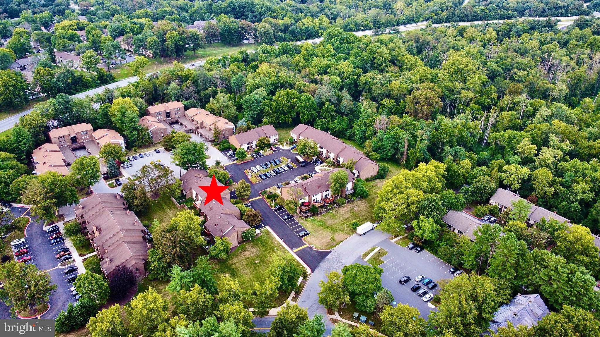 TOWN CENTER - Residential