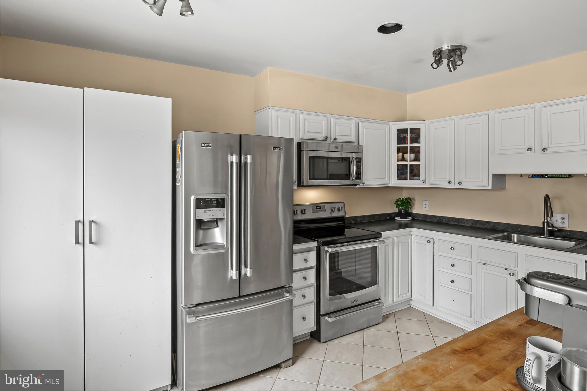 TOWN CENTER - Residential