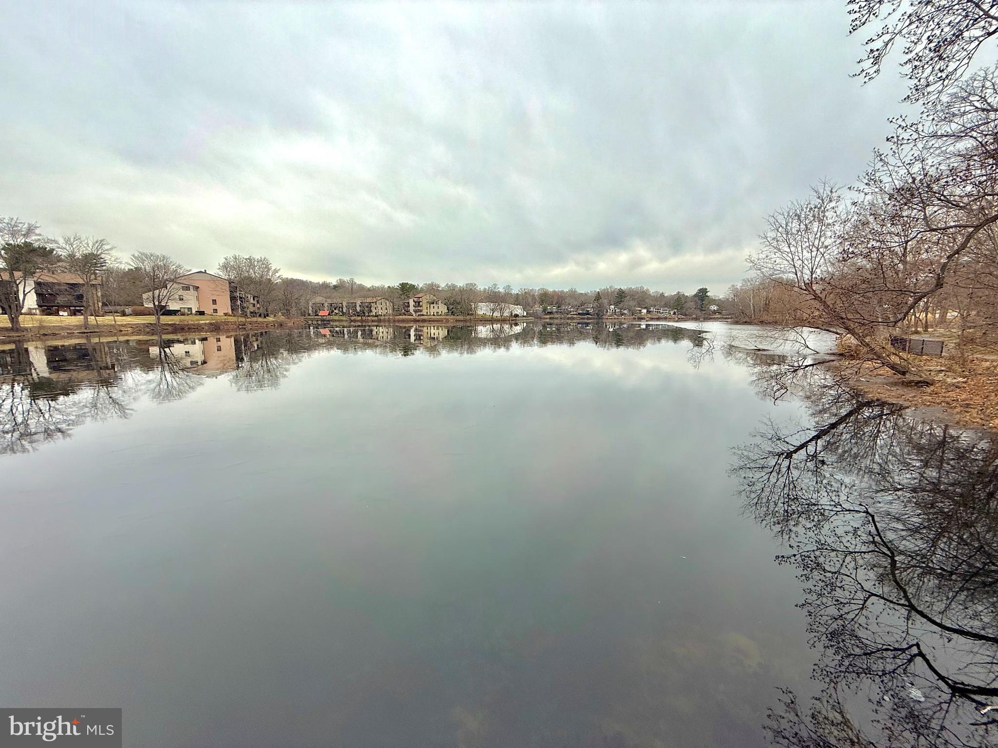 TOWN CENTER - Residential