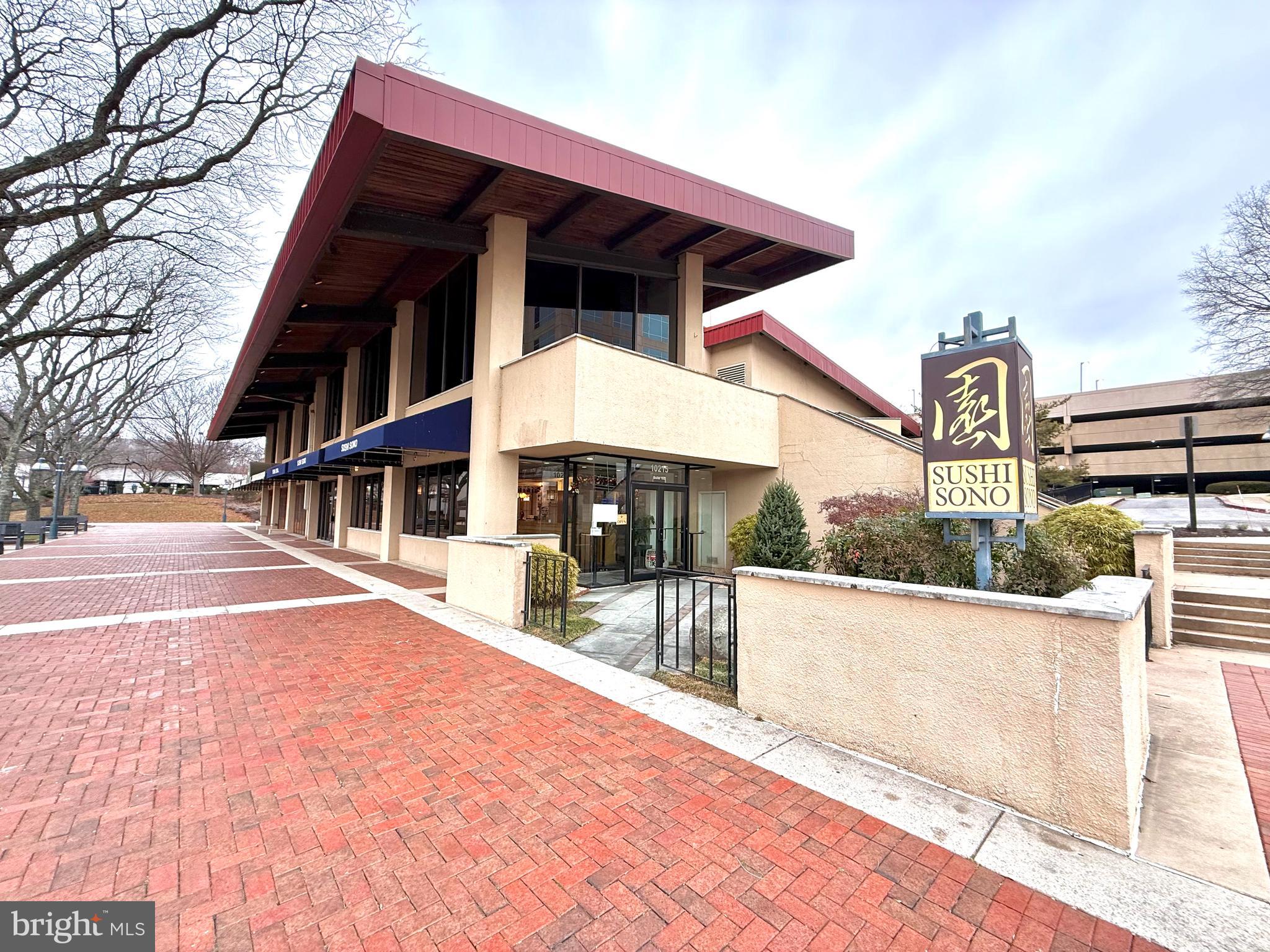 TOWN CENTER - Residential