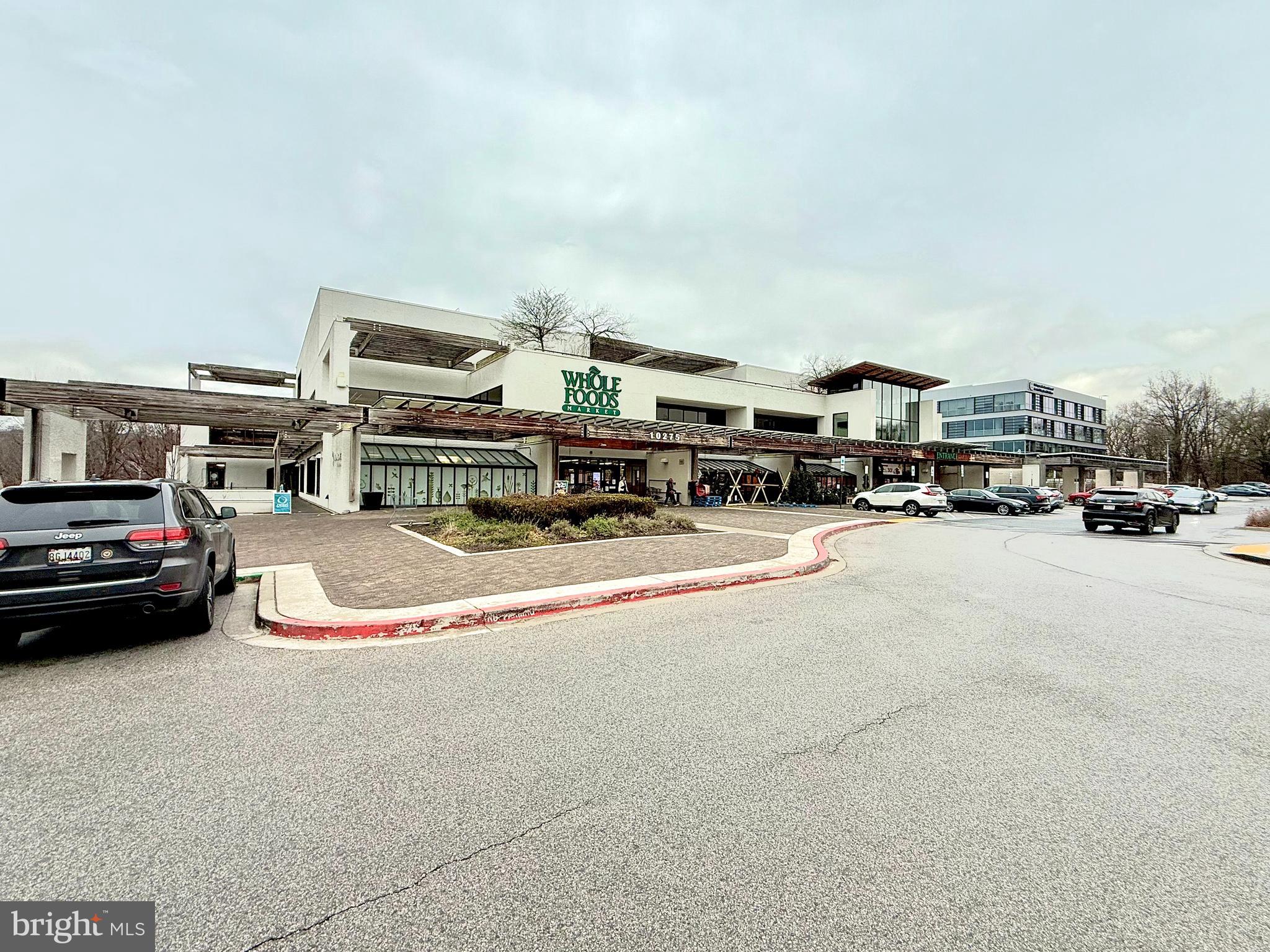 TOWN CENTER - Residential