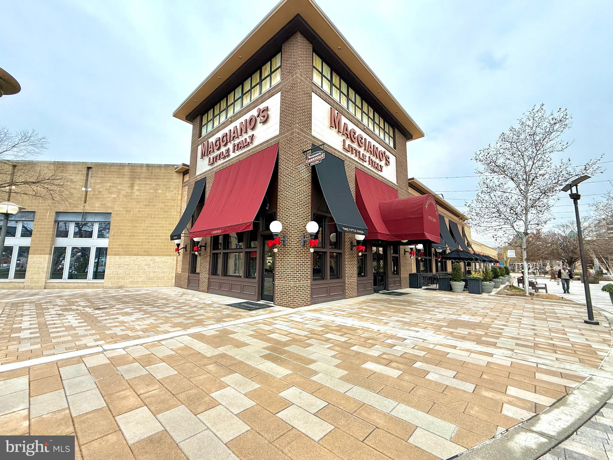 TOWN CENTER - Residential