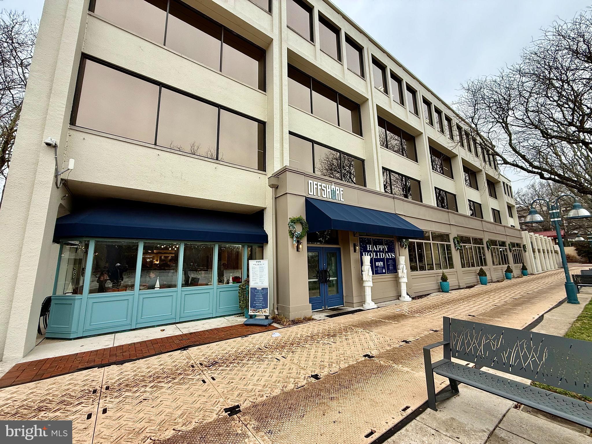 TOWN CENTER - Residential