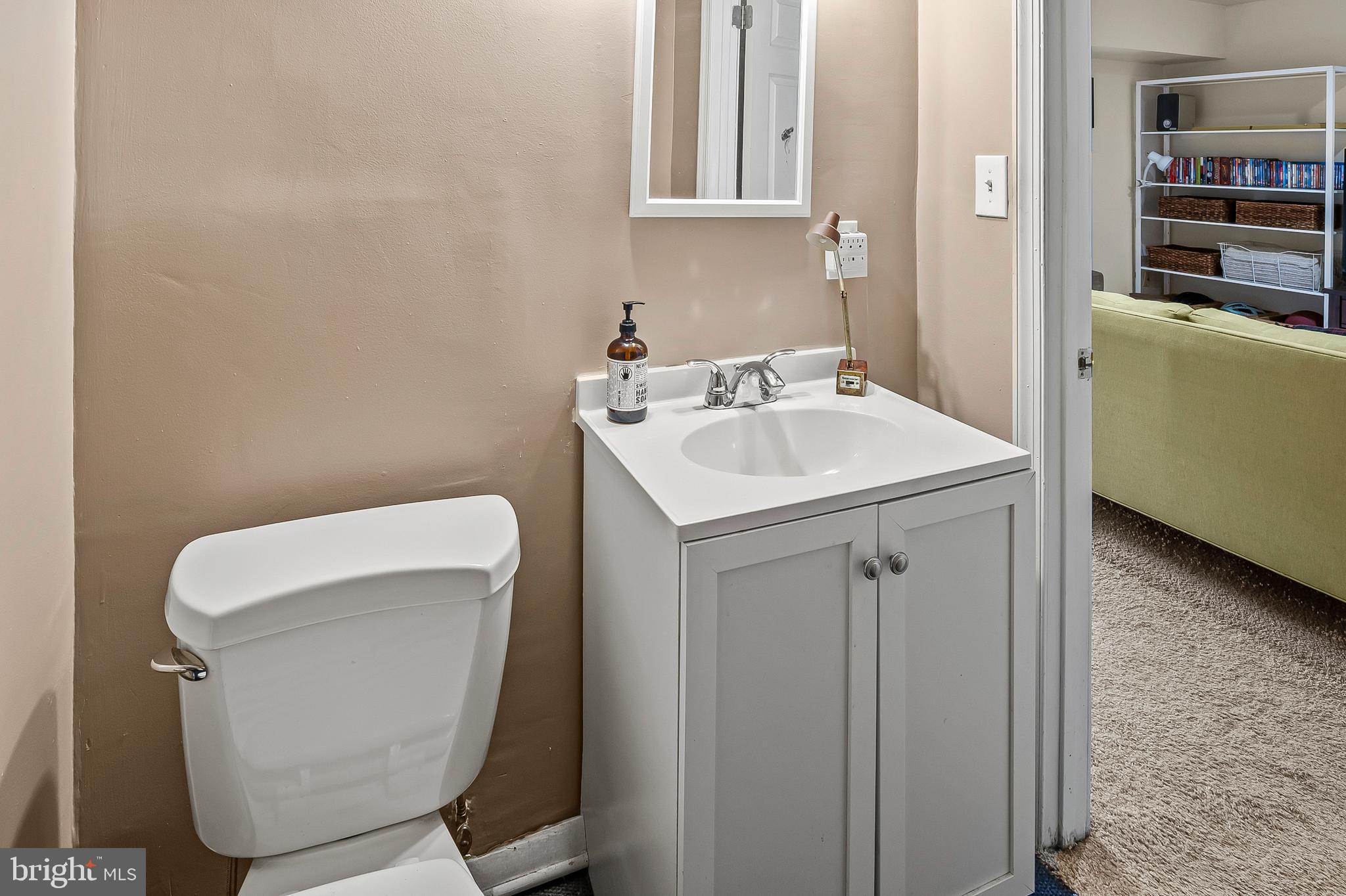 TOWN CENTER - Residential