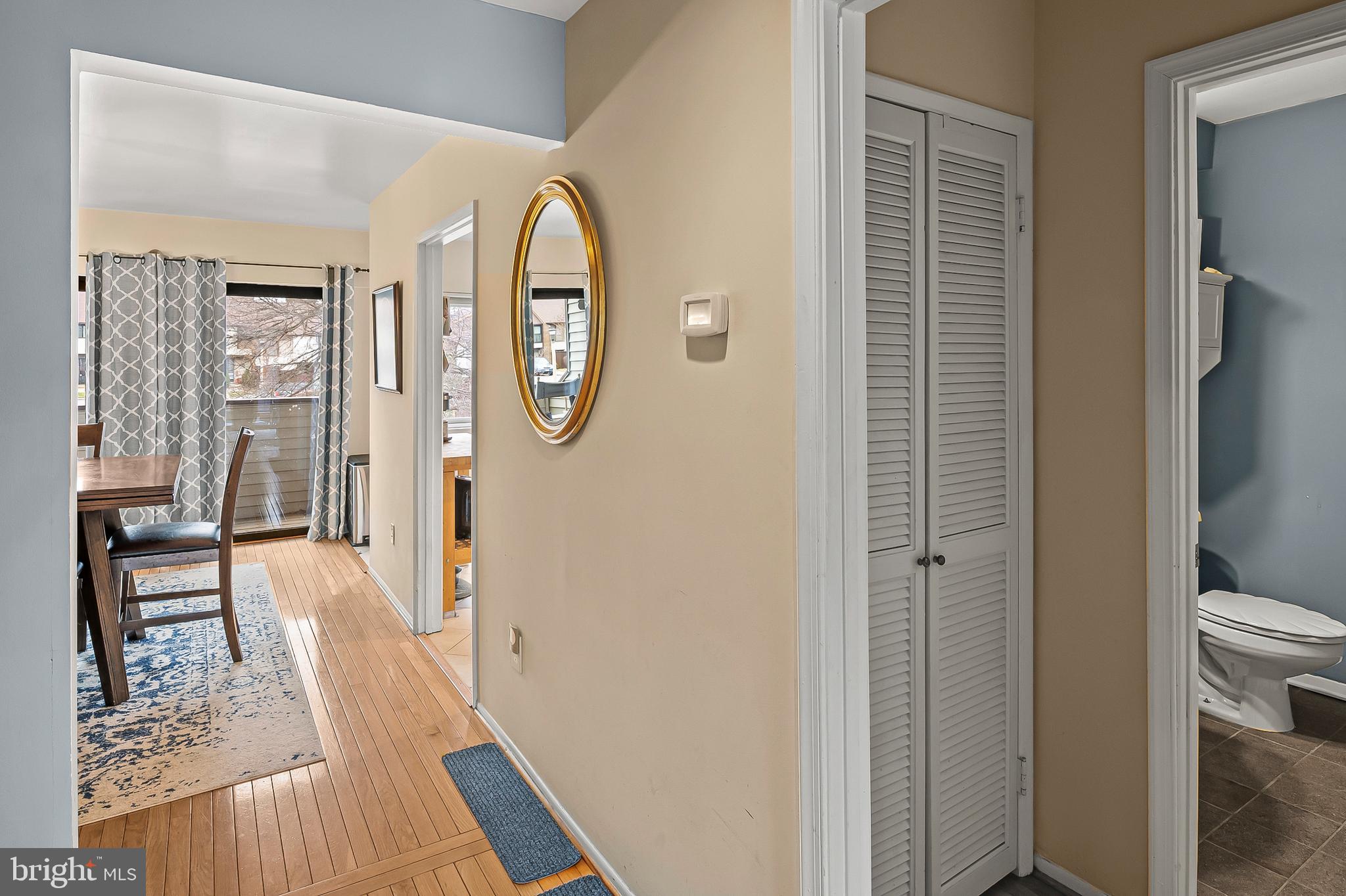 TOWN CENTER - Residential