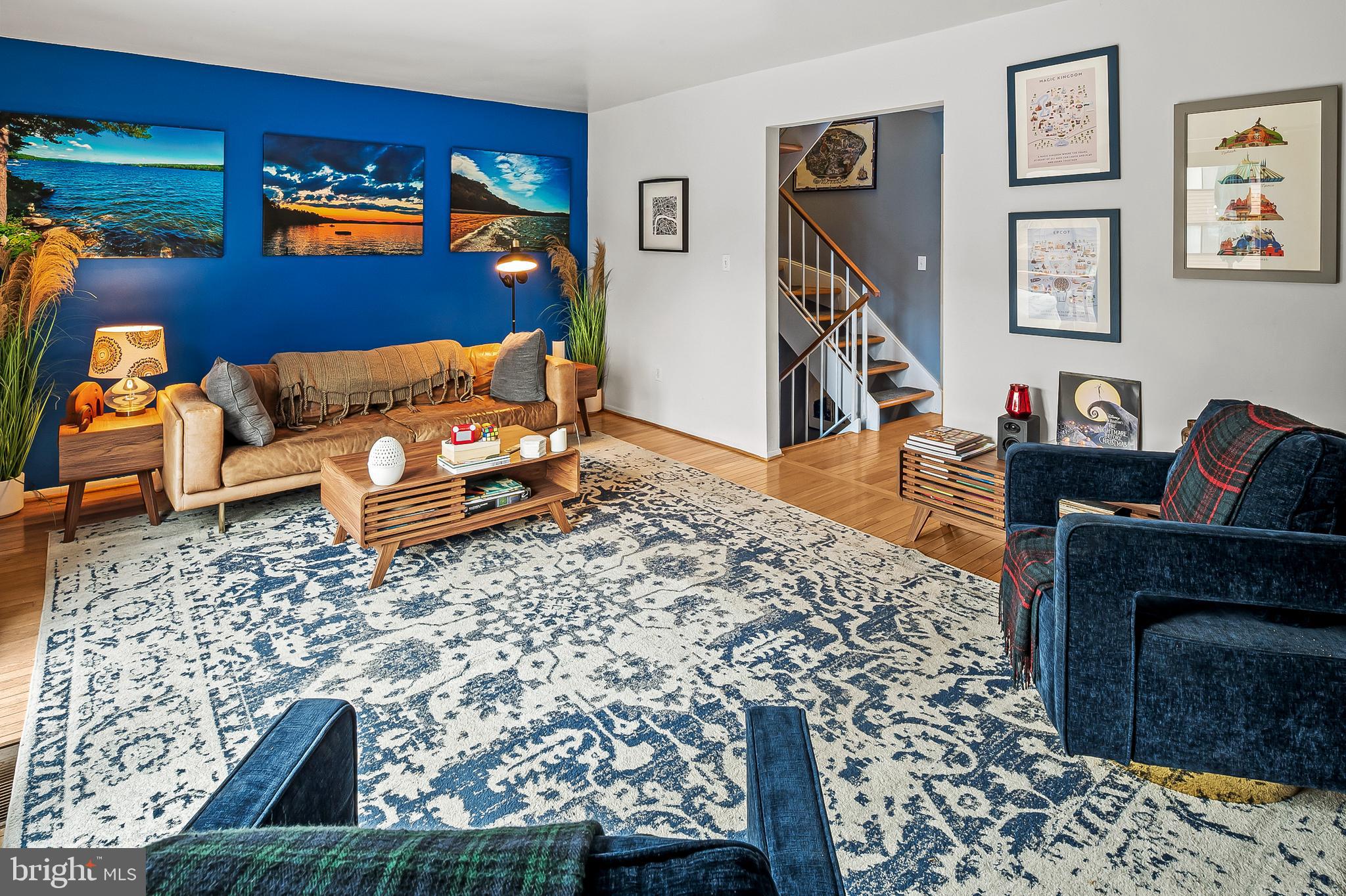 TOWN CENTER - Residential