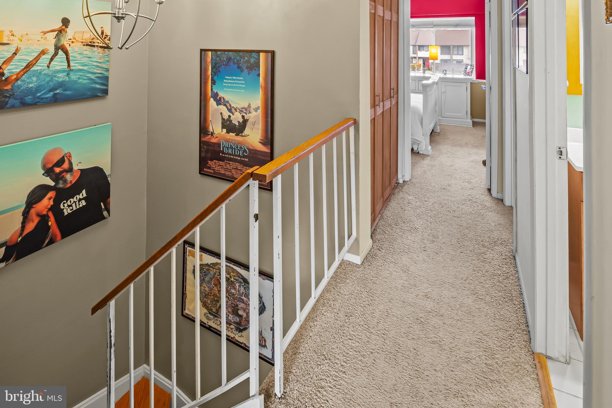 TOWN CENTER - Residential