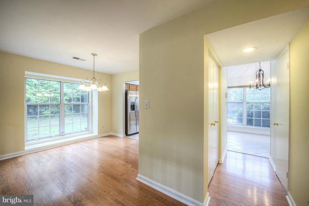 ARMFIELD FARMS - Residential