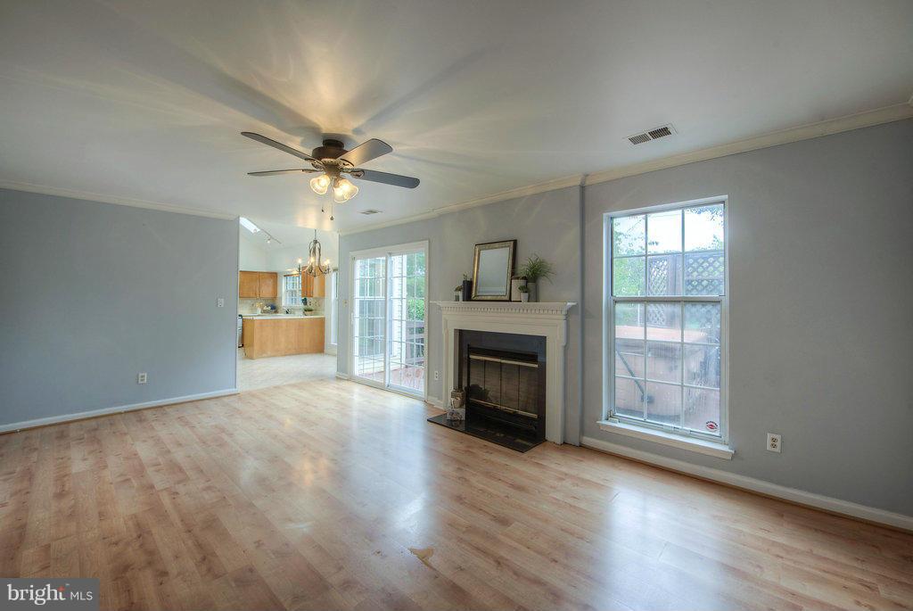 ARMFIELD FARMS - Residential