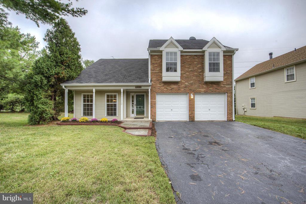 ARMFIELD FARMS - Residential