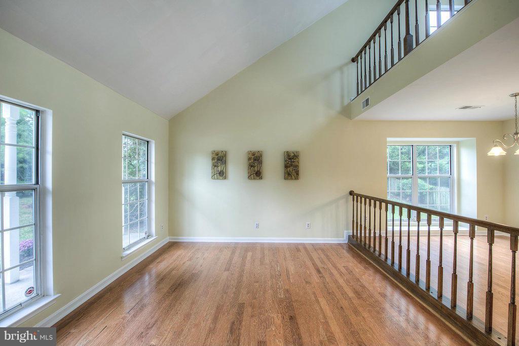 ARMFIELD FARMS - Residential