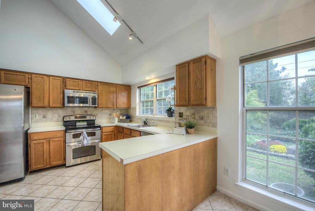 ARMFIELD FARMS - Residential