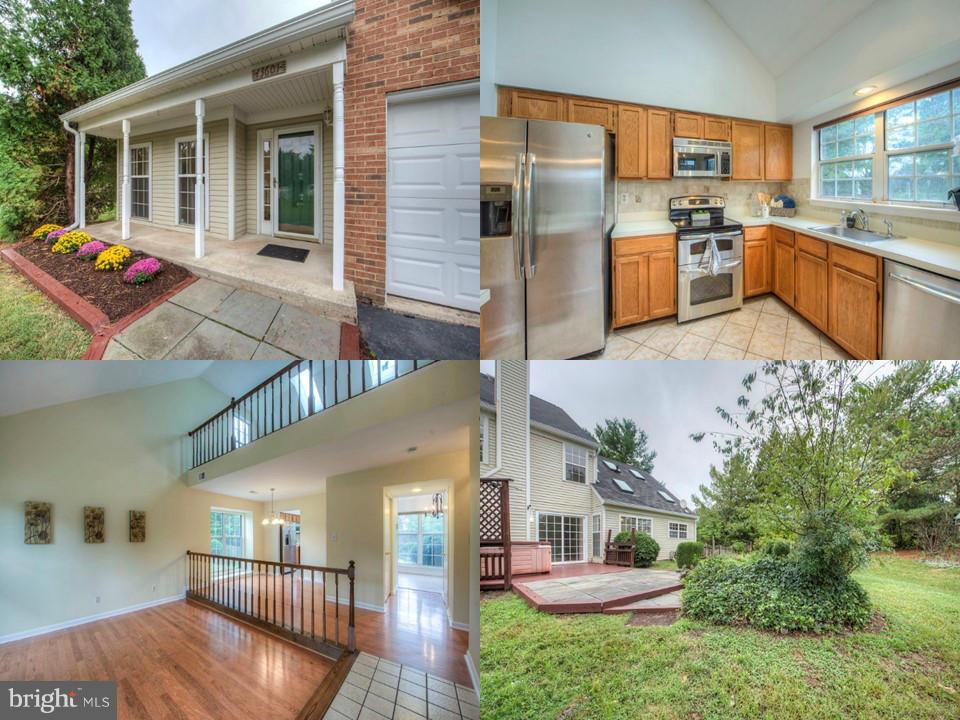 ARMFIELD FARMS - Residential