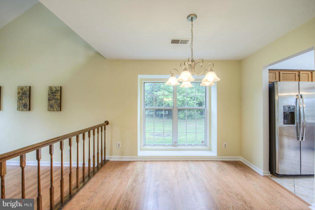 ARMFIELD FARMS - Residential