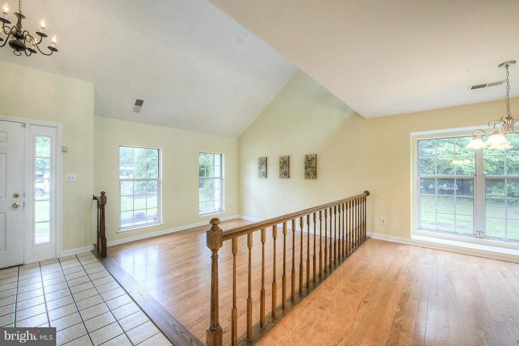 ARMFIELD FARMS - Residential