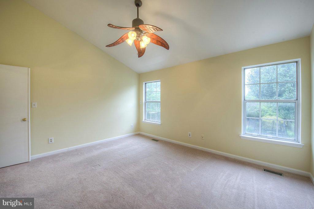 ARMFIELD FARMS - Residential