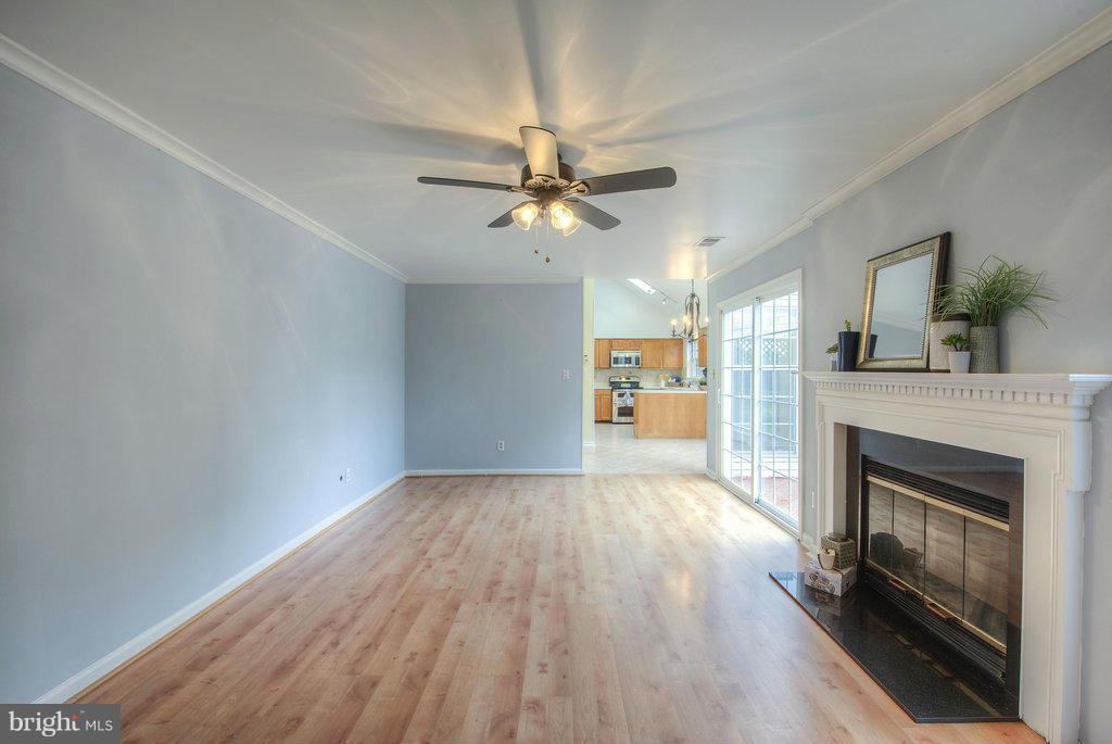 ARMFIELD FARMS - Residential