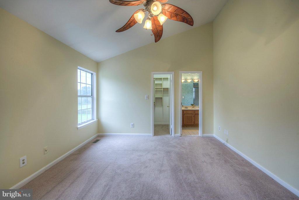 ARMFIELD FARMS - Residential