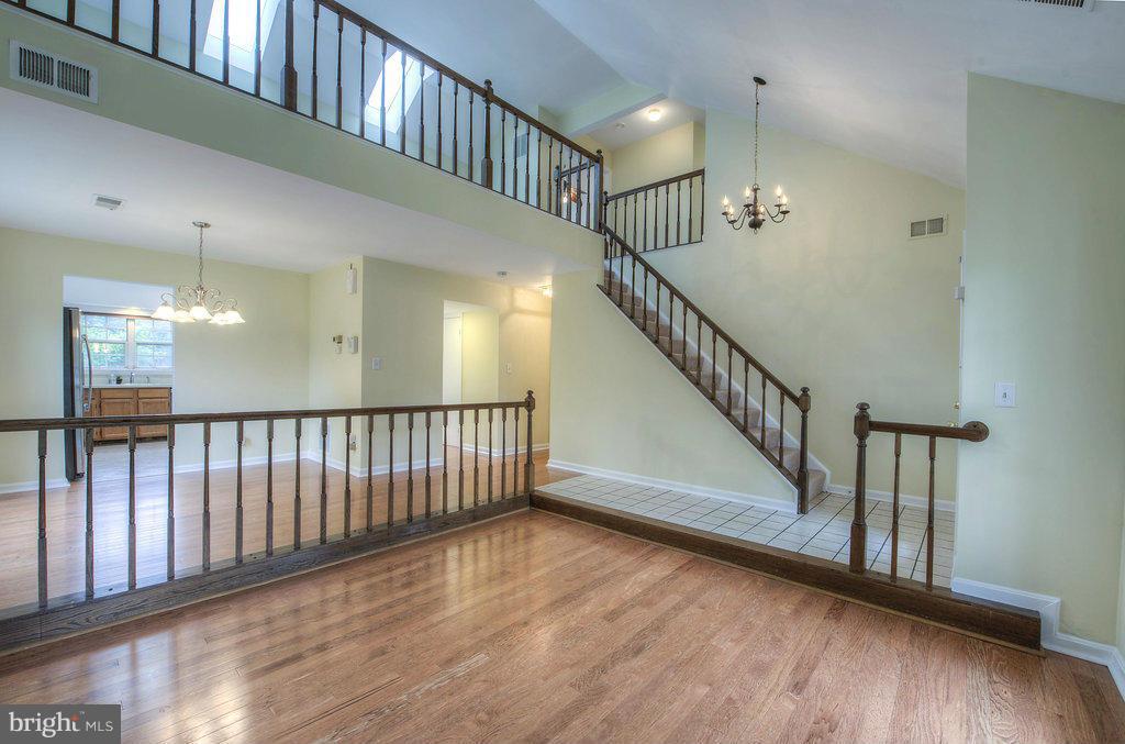 ARMFIELD FARMS - Residential