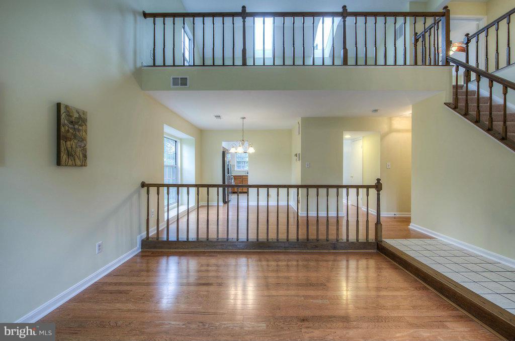 ARMFIELD FARMS - Residential