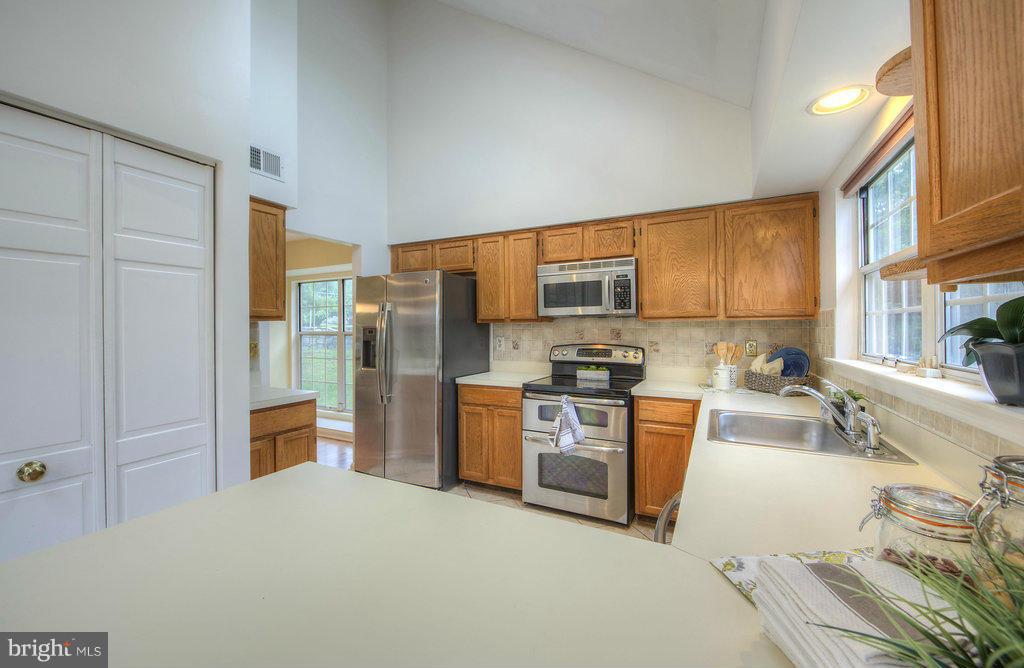 ARMFIELD FARMS - Residential